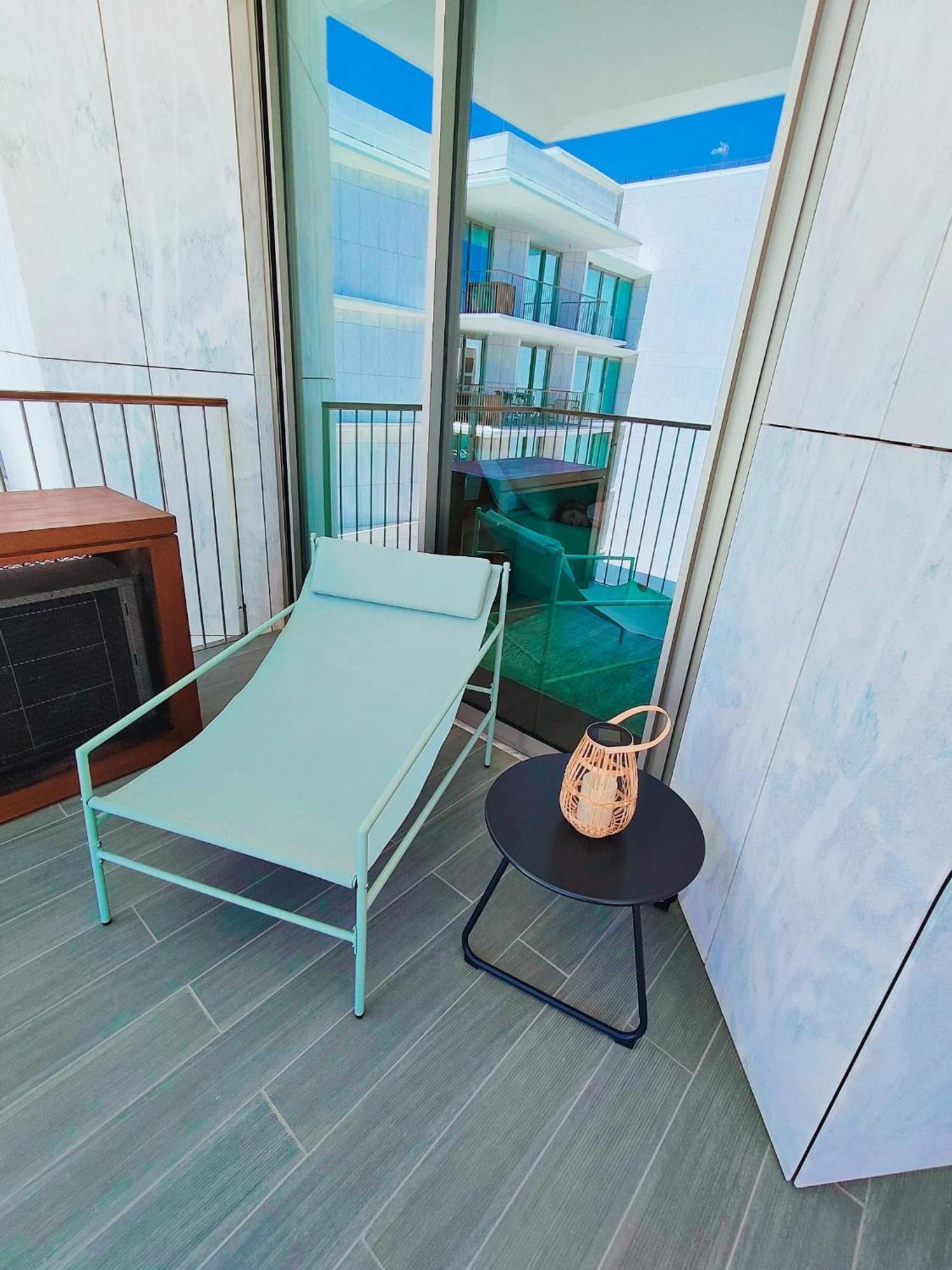 Bayline- Beachfront And Pool Armacao de Pera Ngoại thất bức ảnh
